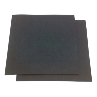 RS PRO Black Polyester Pad HVAC Air Filter 1200 mm Width x 1000 mm Height x 6 mm Depth 827-9608