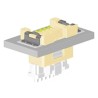 Molex CLIK-Mate Series Straight Surface PCB Socket 6-Contact 1 Row 1.5 mm Pitch Solder 503395-0610