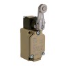 Omron WL Series Roller Lever Limit Switch, DPDB, IP67 Metal Housing, 250V WLCA2-G-N