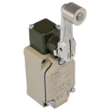 Omron WL Series Roller Lever Limit Switch Metal Housing IP67 250V AC 