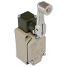 Omron WL Series Roller Lever Limit Switch Metal Housing IP67 250V AC