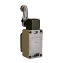 Omron WL Series Roller Lever Limit Switch, DPDB, IP67 Metal Housing, 250V WLCA2-G-N