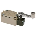 Omron WL Series Roller Lever Limit Switch Metal Housing IP67 250V AC 