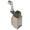 Omron WL Series Roller Lever Limit Switch Metal Housing IP67 250V AC 