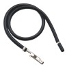 Wurth Elektronik Crimp Pre-Crimped Lead Crimp 15 mm Black 649500116015