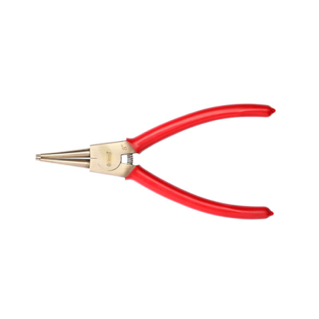 de-neers-200-mm-beryllium-copper-external-circlip-plier-64338