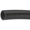 PMA 20 mm Nominal Diameter Plastic Black Flexible Conduit 50m Length LL-17A.50