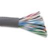 Alpha Wire Alpha Essentials Communication & Control Control Cable 60 Cores 0.35mm² 22 AWG Unscreened 300V 30m 1181/60C SL005