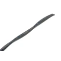 Alpha Wire Alpha Essentials Communication & Control Control Cable, 2 Cores, 0.56mm² 20 AWG, Unscreened, 30 m 1895C SL005