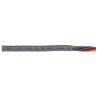 Alpha Wire Alpha Essentials Communication & Control Control Cable 7 Cores 0.56mm² 20 AWG Unscreened 30 m Grey 1896/7C SL005