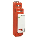 Broyce Control LEDF Series DIN Rail Timer Relay, 1-Contact, SPDT, 24 V DC/110 V AC/24 V AC LEDF 24VAC/DC/110VAC. 0.5-10 Sec