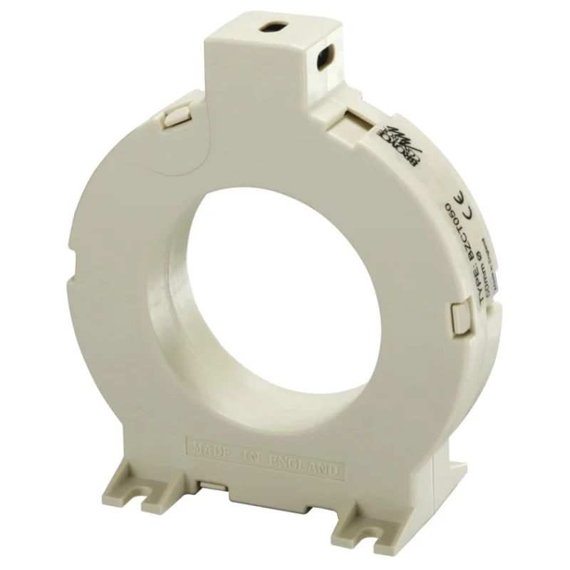 Broyce Control Current Transformer 50mm Bore Surface Mount, 200mA Secondary Current BZCT050