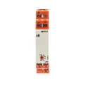Broyce Control LEDF Series DIN Rail Timer Relay 1-Contact 24 V dc 230 V ac 24 V ac 0.5 to LEDF 24VAC/DC/230VAC. 0.5-10 Mins