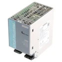Siemens SITOP PSU200M Switched Mode DIN Rail Power Supply 264V AC Input 24V DC, 10A Output, 240W PSU200M