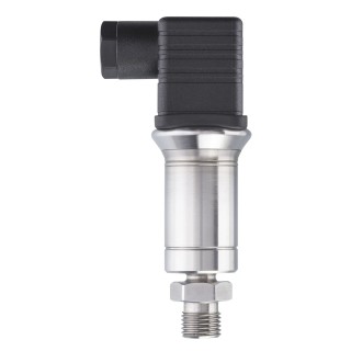 RS PRO Pressure Sensor 0.5/4.5 V Output 0 Bar to 0.75 Bar Gauge Reading 828-5732