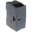 Siemens PLC I/O Module SM 1231 Analogue 4 Inputs 24V DC, 45mA Input Current 6ES7231-4HD32-0XB0
