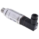 RS PRO Pressure Sensor, Voltage Output 0 bar to 16 bar, Gauge Reading, Threaded Mount, Stainless Steel Housing 828-5745