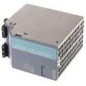 Siemens SITOP PSU200M Switched Mode DIN Rail Power Supply 264V AC Input 24V DC, 5 A Output, 120 W PSU200M