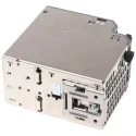 Siemens SITOP PSU200M Switched Mode DIN Rail Power Supply 264V AC Input 24V DC, 5 A Output, 120 W PSU200M