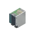 Siemens SITOP PSU200M Switched Mode DIN Rail Power Supply 264V AC Input 24V DC, 5 A Output, 120 W PSU200M