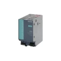 Siemens SITOP PSU200M Switched Mode DIN Rail Power Supply 264V AC Input 24V DC, 5 A Output, 120 W PSU200M