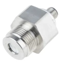 RS PRO Pressure Sensor 4 to 20 mA Output Absolute Reading 0 to 1 bar 828-5820