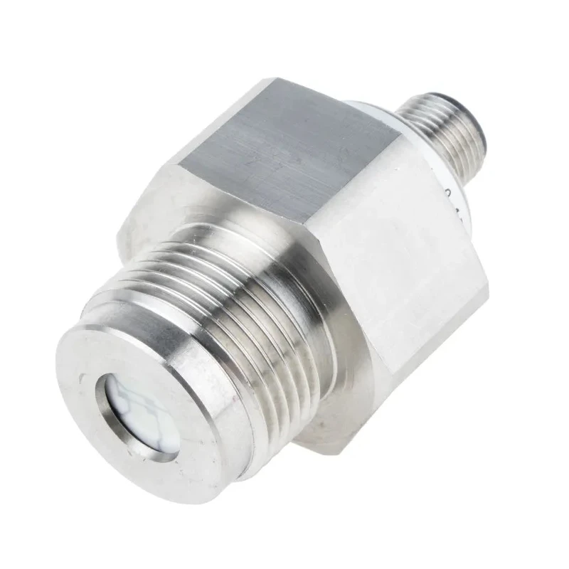 RS PRO Pressure Sensor 4 to 20 mA Output Absolute Reading 0 to 1 bar 828-5820