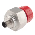 RS PRO Pressure Sensor, Current Output, Relative Reading, -1 bar to 1 bar Measurement Range, Stainless Steel 828-5811