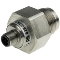 RS PRO Pressure Sensor Stainless Steel Housing Current Output 0 to 0.5 bar Relative Reading 828-5757