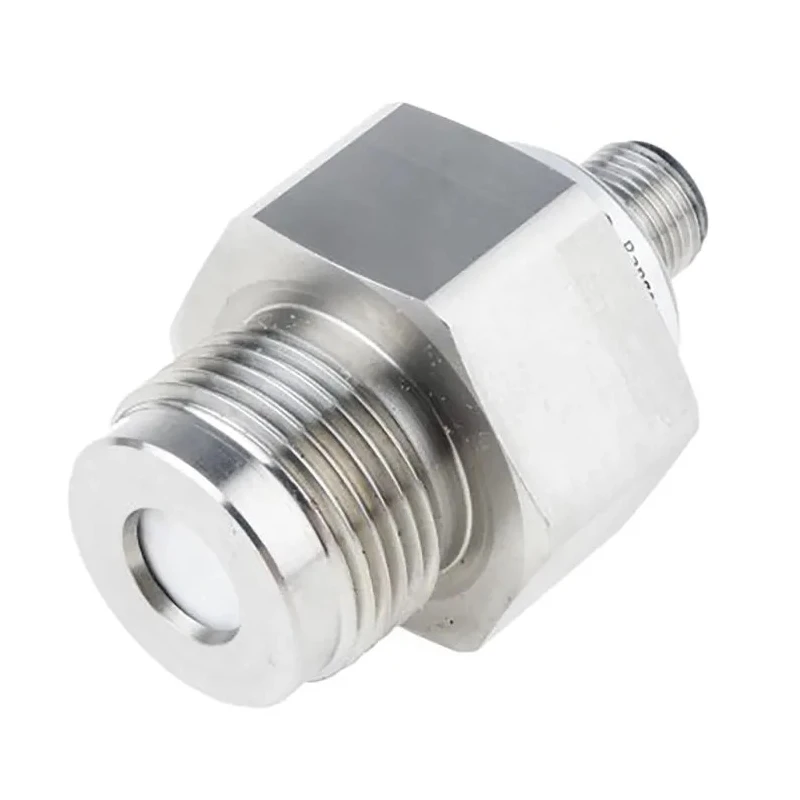 RS PRO Pressure Sensor, Current Output, Relative Reading, -1 bar to 1 bar Measurement Range, Stainless Steel 828-5811