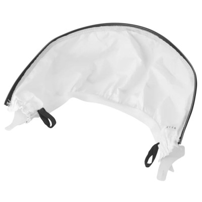 3M M-935 Versaflo Face Seal Polypropylene Coated Non-woven Respirator Accessory United States