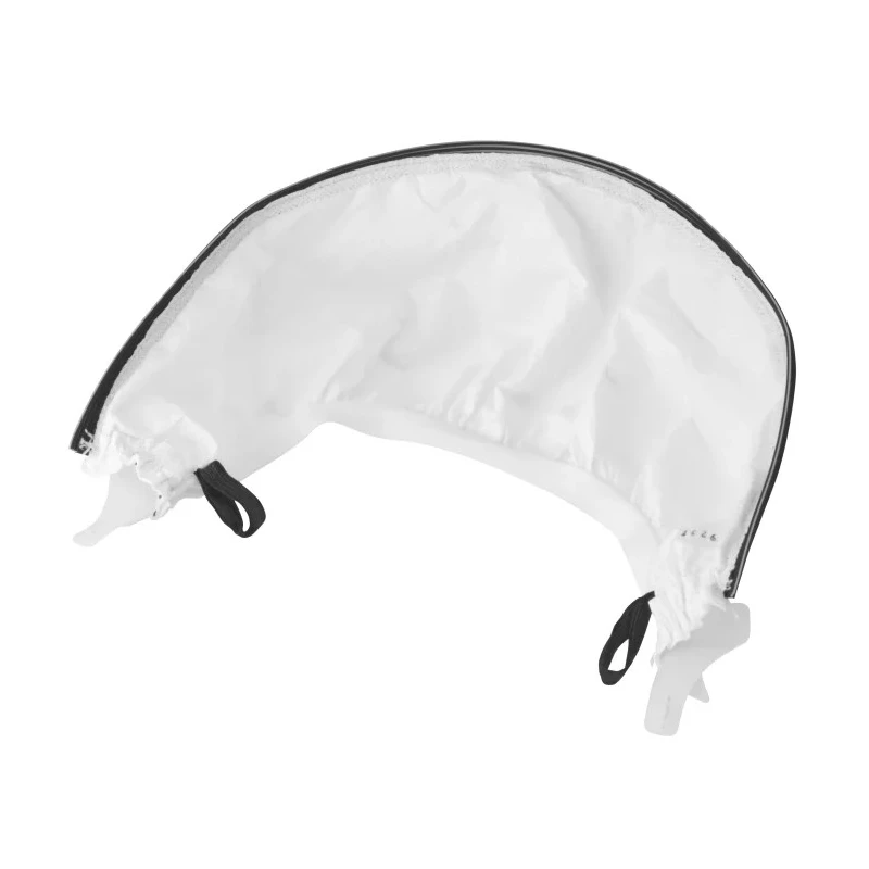 3M M-935 Versaflo Face Seal Polypropylene Coated Non-woven Respirator Accessory United States