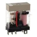 Omron Power Relay SPDT 10A Switching Current 24VAC Coil Voltage G2R-1-S 24VAC (S)