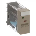 Omron Power Relay 12V Coil Voltage 5A Switching Current DPDT Contact Configuration G2R-2-SND 12VDC (S)
