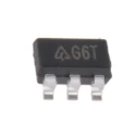 DiodesZetex Operational Amplifier 5-Pin SOT-23 3V-36V Supply Voltage AS321KTR-G1