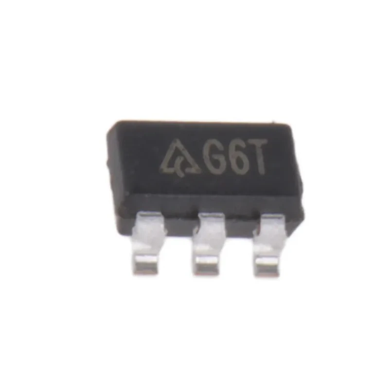 DiodesZetex Operational Amplifier 5-Pin SOT-23 3V-36V Supply Voltage AS321KTR-G1
