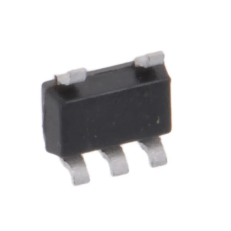 DiodesZetex Operational Amplifier 5-Pin SOT-23 3V-36V Supply Voltage AS321KTR-G1