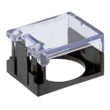 Idec Flip Guard for Use With A6 Series Miniature Switches and Pilot Devices AL-K6