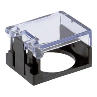 Idec Flip Guard for Use With A6 Series Miniature Switches and Pilot Devices AL-K6