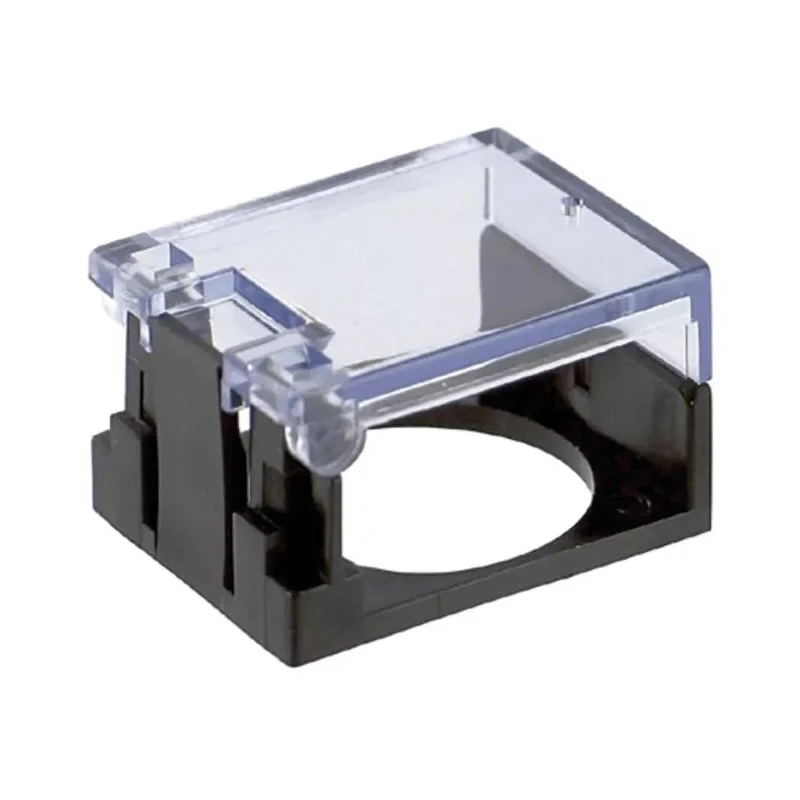 Idec Flip Guard for Use With A6 Series Miniature Switches and Pilot Devices AL-K6