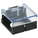 Idec Flip Guard for Use With A6 Series Miniature Switches and Pilot Devices AL-KH6