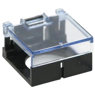 Idec Flip Guard for Use With A6 Series Miniature Switches and Pilot Devices AL-KH6