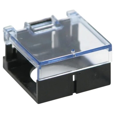 Idec Flip Guard for Use With A6 Series Miniature Switches and Pilot Devices AL-KH6