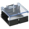 Idec Flip Guard for Use With A6 Series Miniature Switches and Pilot Devices AL-KH6