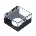 Idec Flip Guard for Use with A6 Series Miniature Switches and Pilot Devices AL-KH6SP