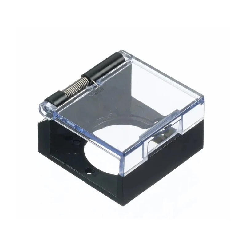 Idec Flip Guard for Use with A6 Series Miniature Switches and Pilot Devices AL-KH6SP