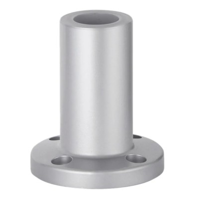 Werma LED Yellow, Red, Black, Green Base with Tube for use with Kompakt 37 Signal Tower 960.698.03