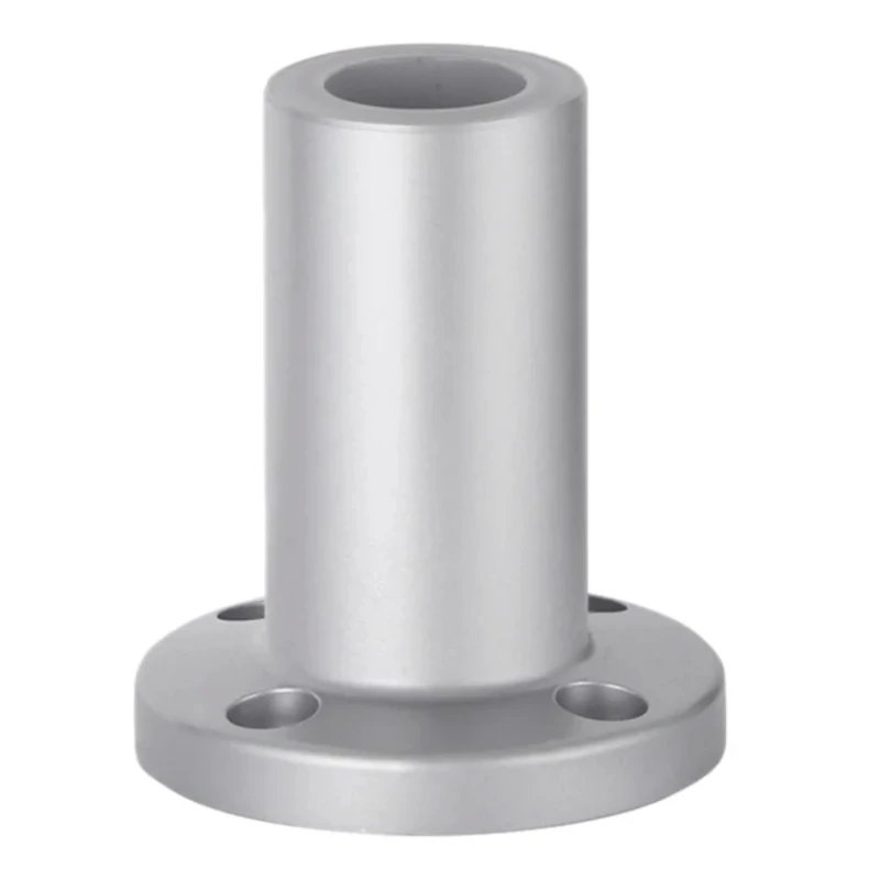 Werma LED Yellow, Red, Black, Green Base with Tube for use with Kompakt 37 Signal Tower 960.698.03