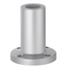 Werma LED Yellow, Red, Black, Green Base with Tube for use with Kompakt 37 Signal Tower 960.698.03