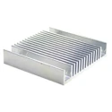Cosel Heatsink for use with TUNS100 Series, CBS Series, DHS250 Series Power Supply ADA Series 